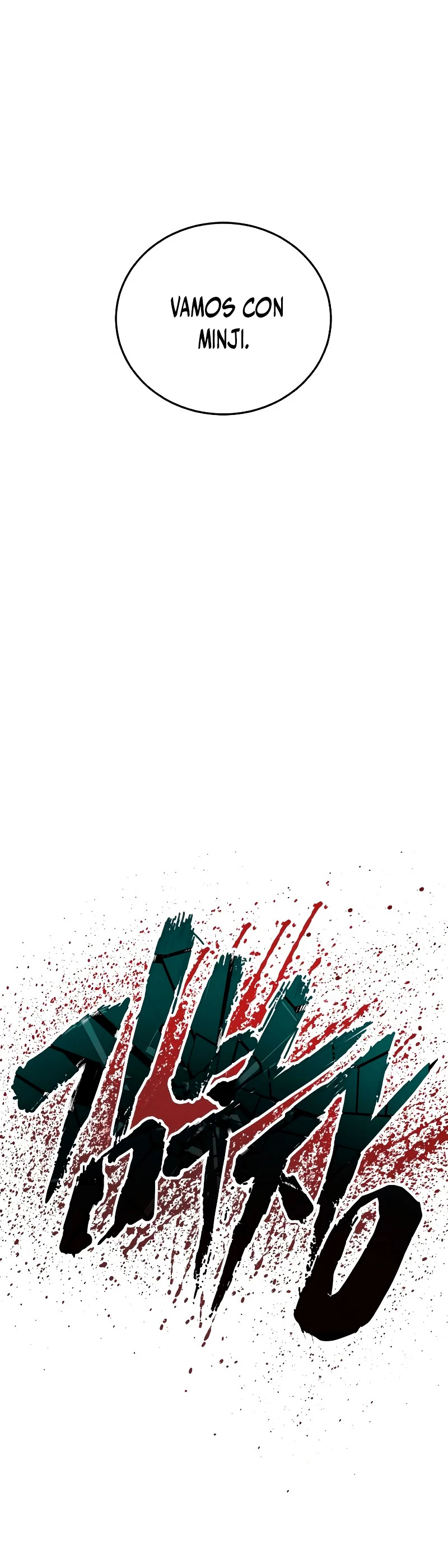 Lider Kim > Capitulo 85 > Page 1001