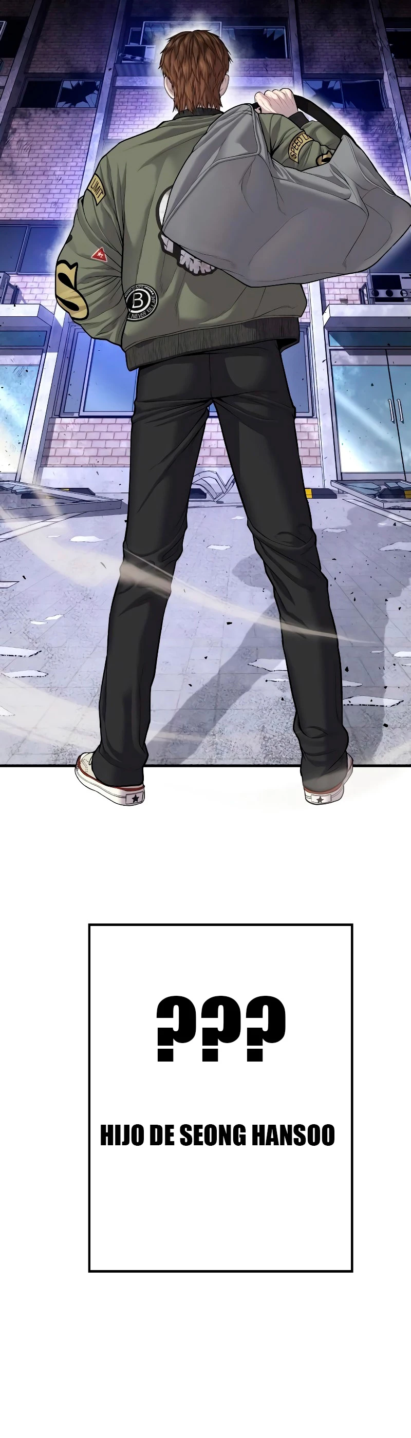 Lider Kim > Capitulo 85 > Page 1021