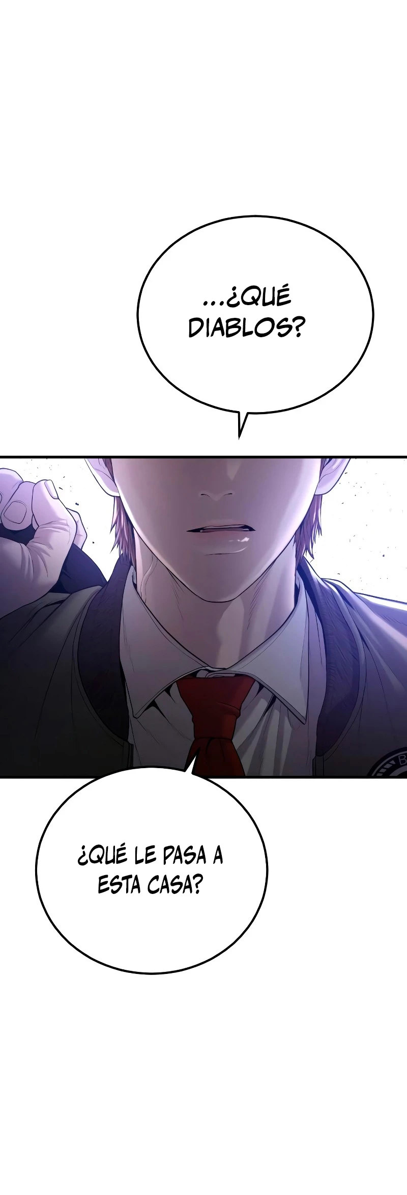 Lider Kim > Capitulo 85 > Page 1031