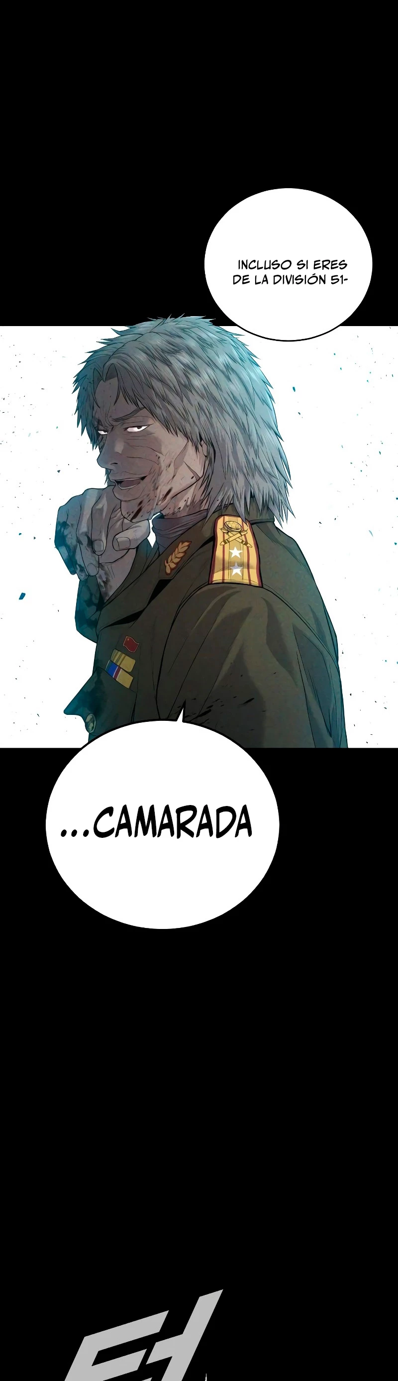 Lider Kim > Capitulo 85 > Page 41