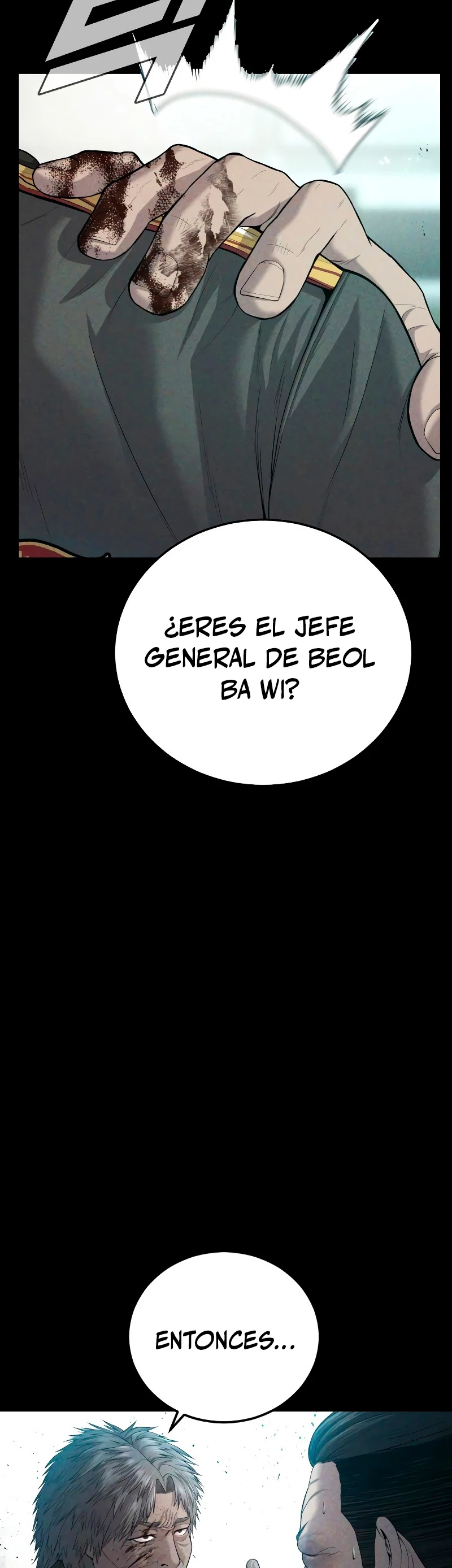 Lider Kim > Capitulo 85 > Page 51