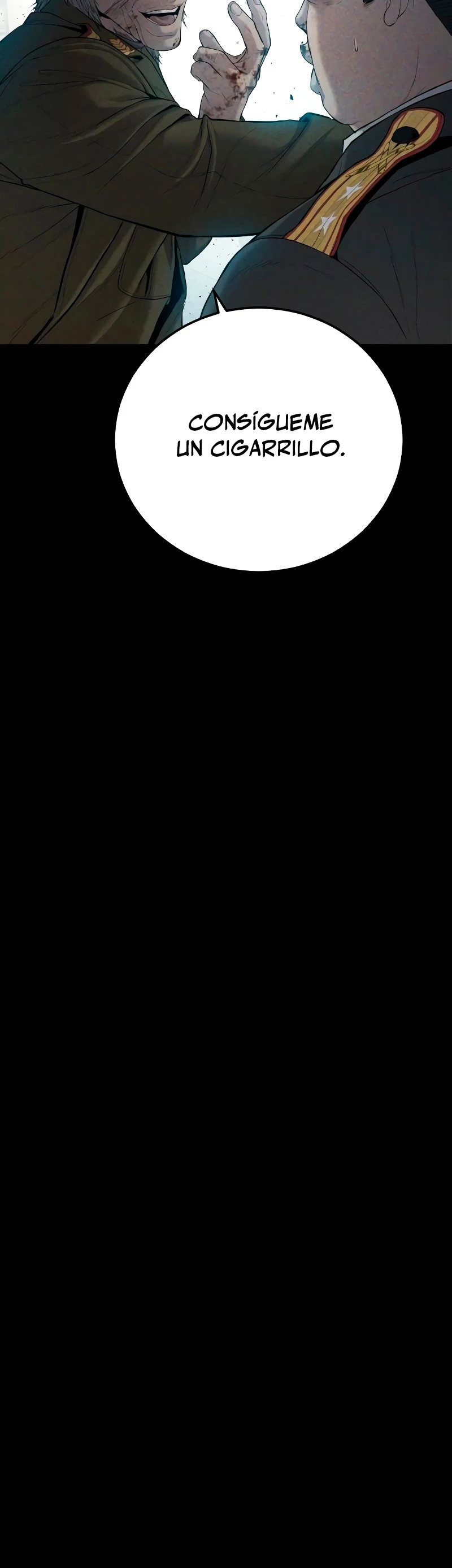 Lider Kim > Capitulo 85 > Page 61