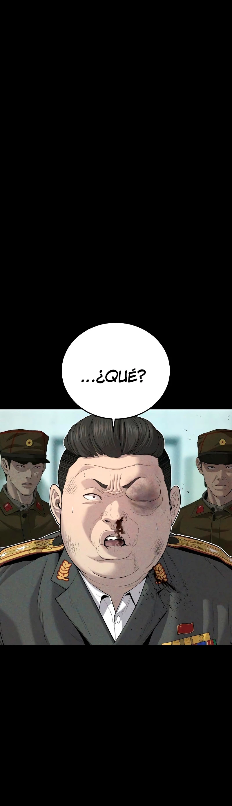 Lider Kim > Capitulo 85 > Page 71