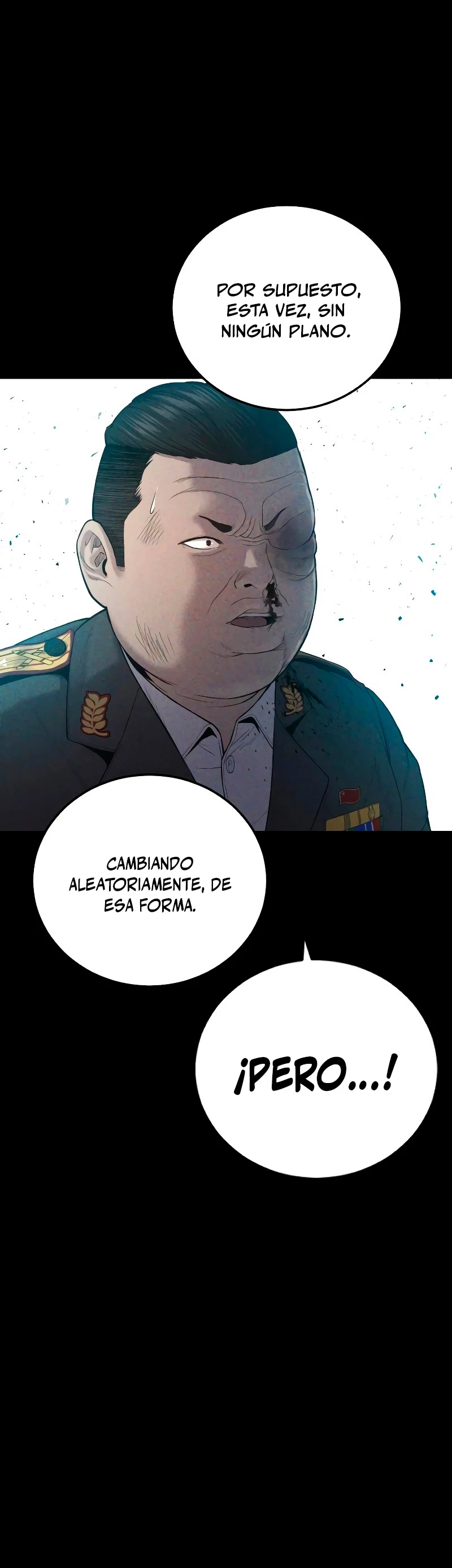 Lider Kim > Capitulo 85 > Page 101