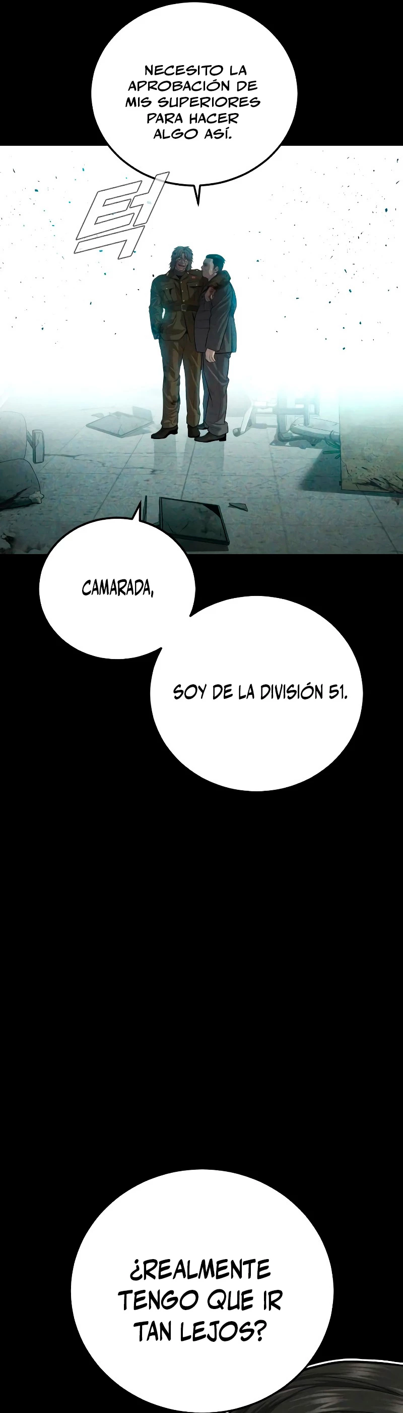 Lider Kim > Capitulo 85 > Page 111