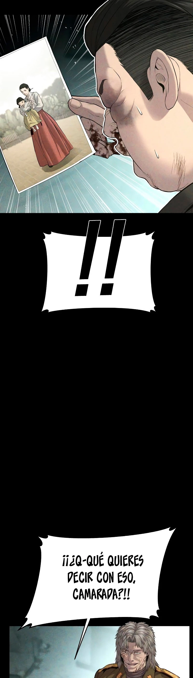 Lider Kim > Capitulo 85 > Page 121