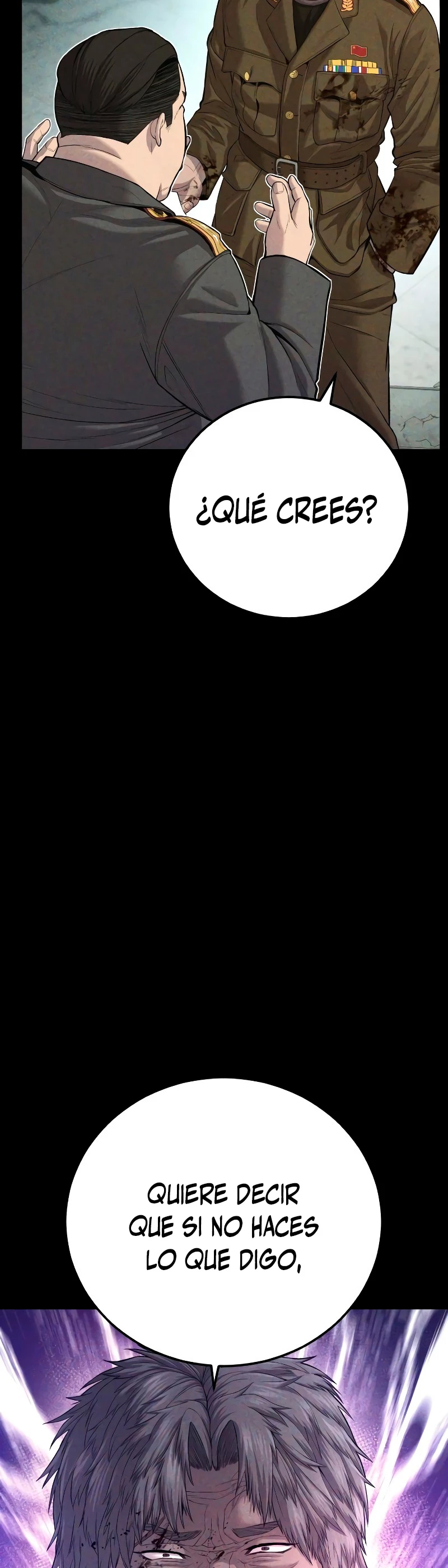 Lider Kim > Capitulo 85 > Page 131