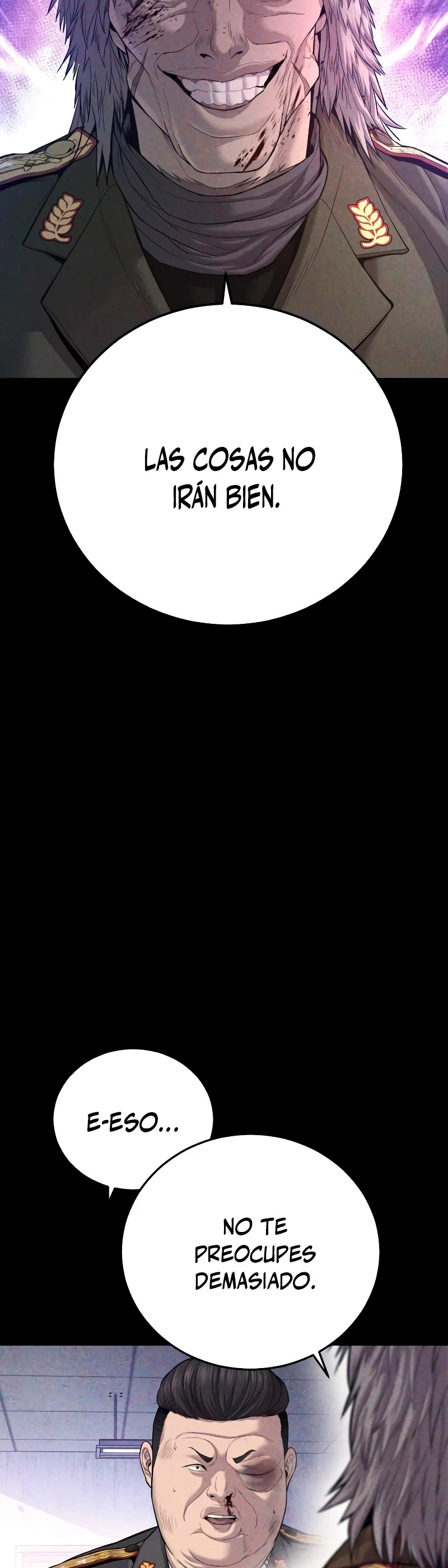 Lider Kim > Capitulo 85 > Page 141