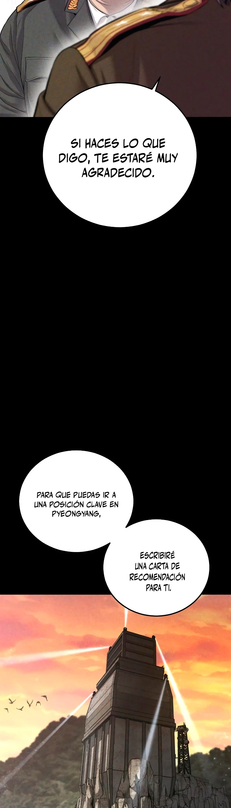 Lider Kim > Capitulo 85 > Page 151