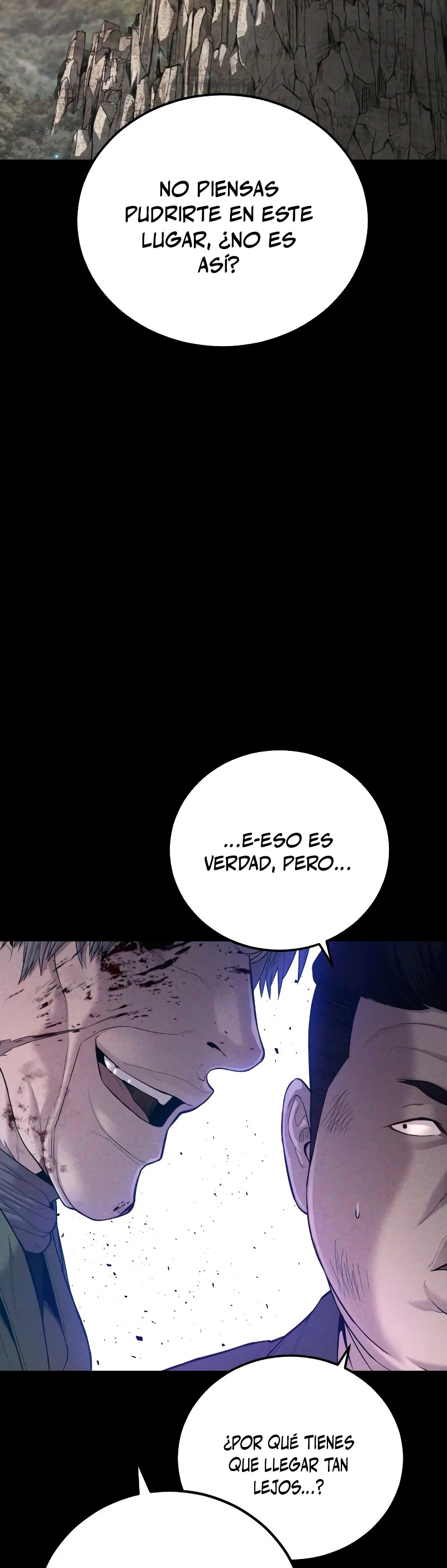 Lider Kim > Capitulo 85 > Page 161