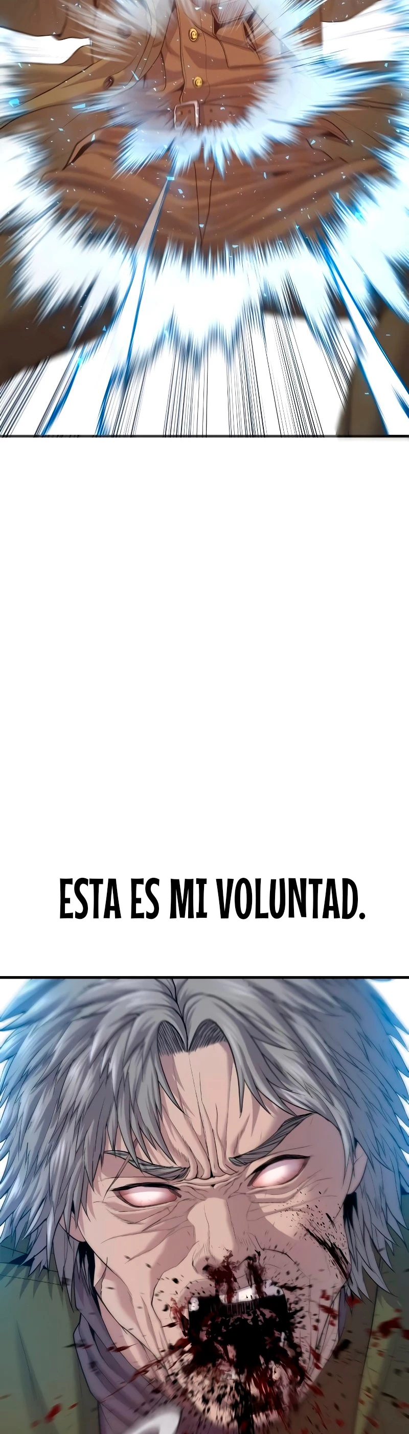 Lider Kim > Capitulo 85 > Page 181