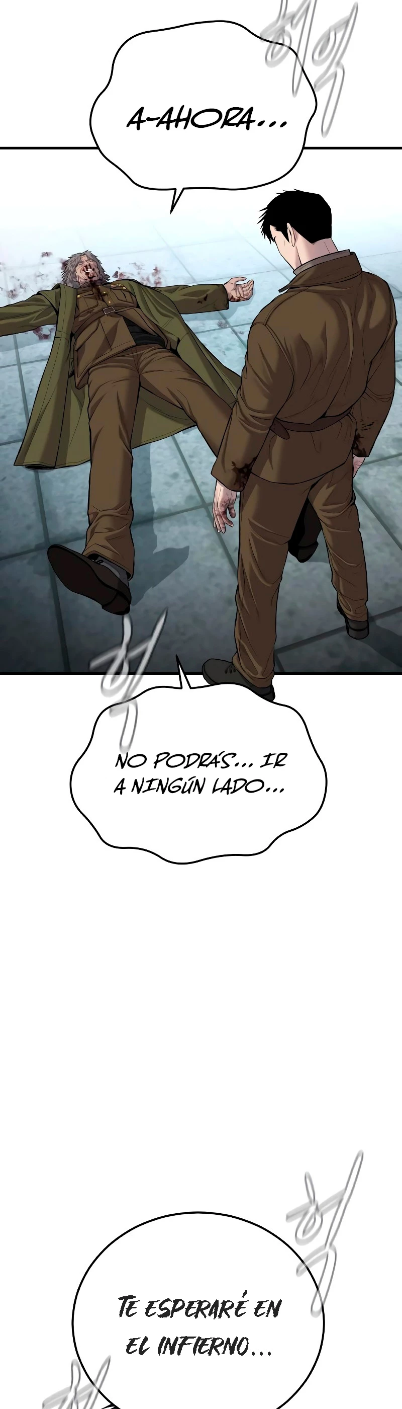 Lider Kim > Capitulo 85 > Page 241