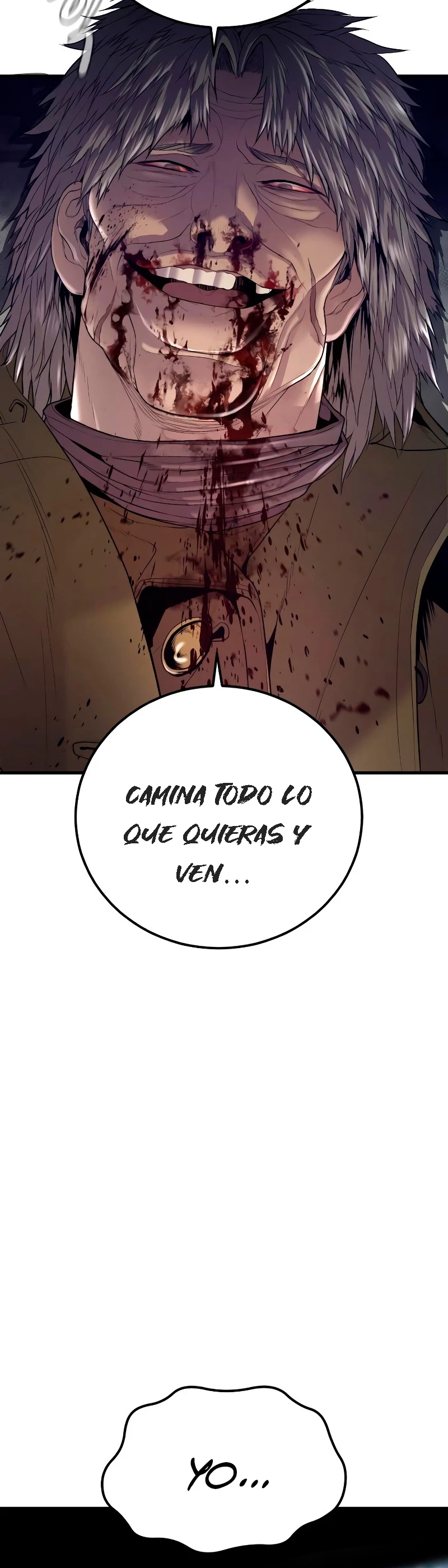 Lider Kim > Capitulo 85 > Page 251