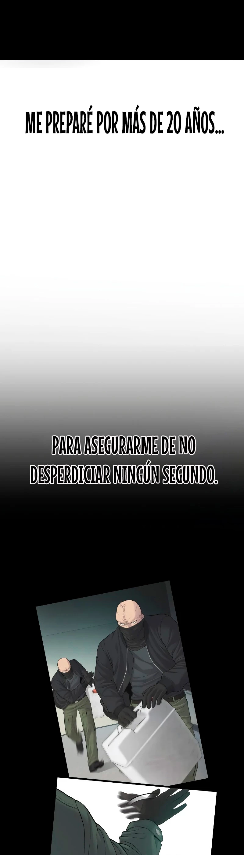 Lider Kim > Capitulo 85 > Page 271