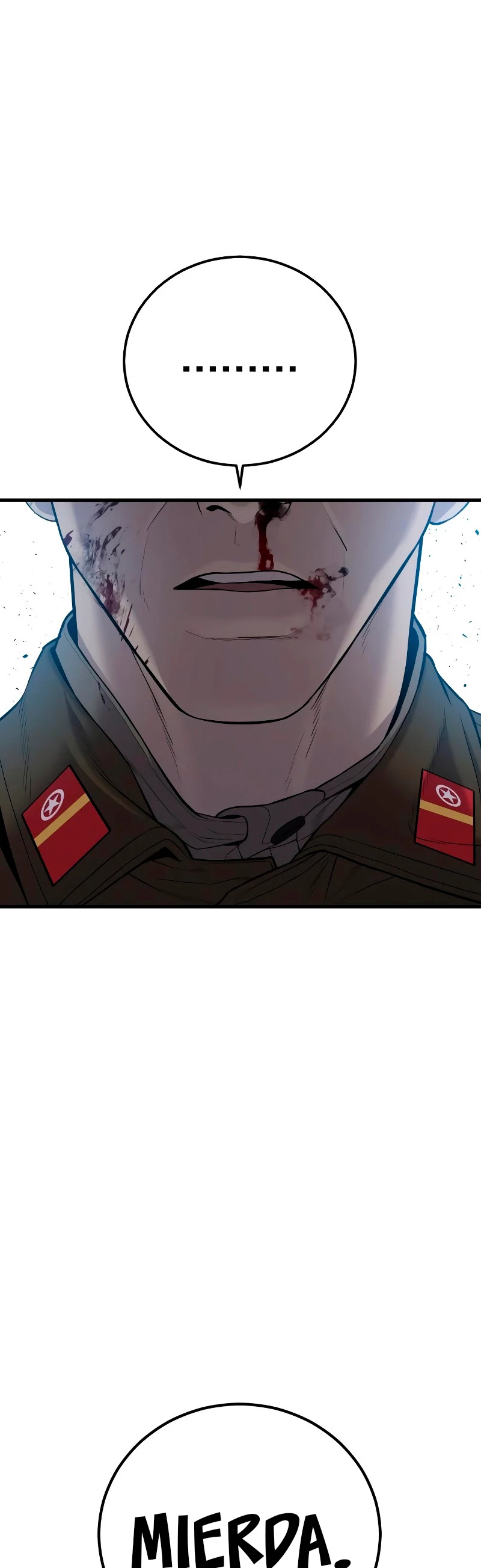 Lider Kim > Capitulo 85 > Page 381