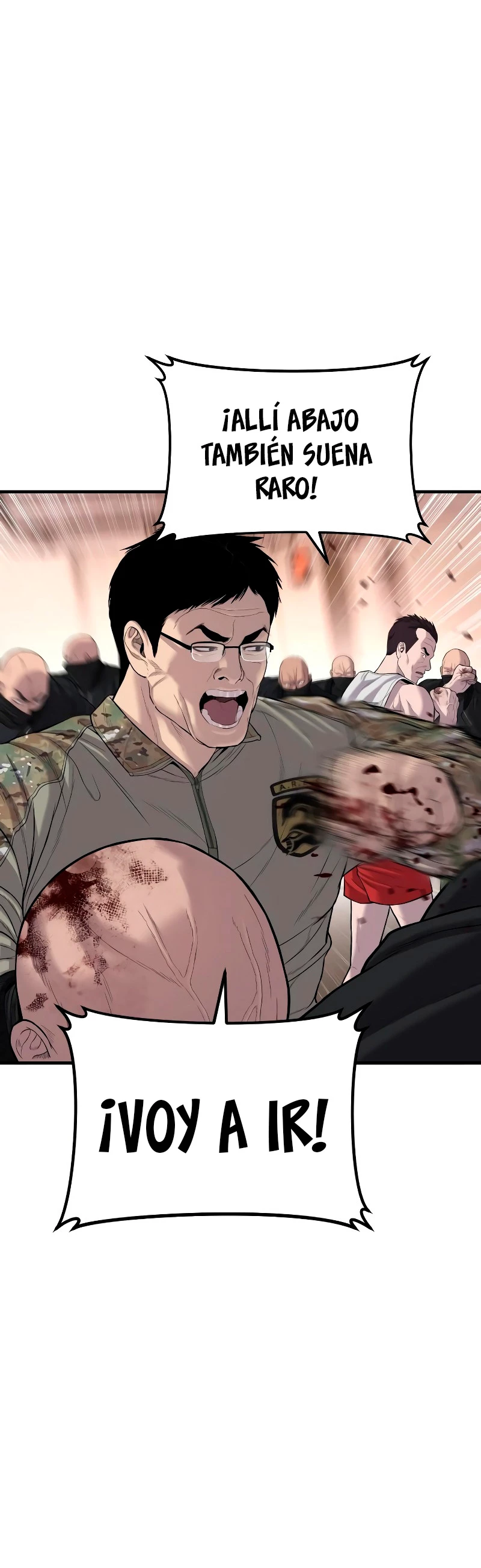 Lider Kim > Capitulo 85 > Page 401