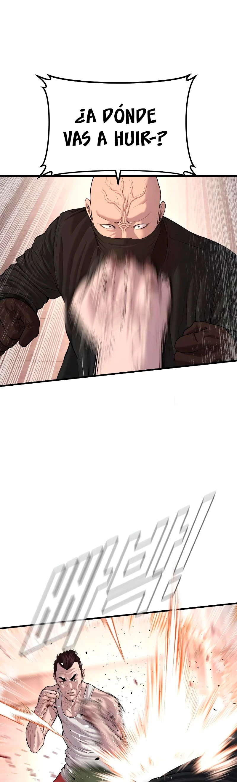 Lider Kim > Capitulo 85 > Page 431