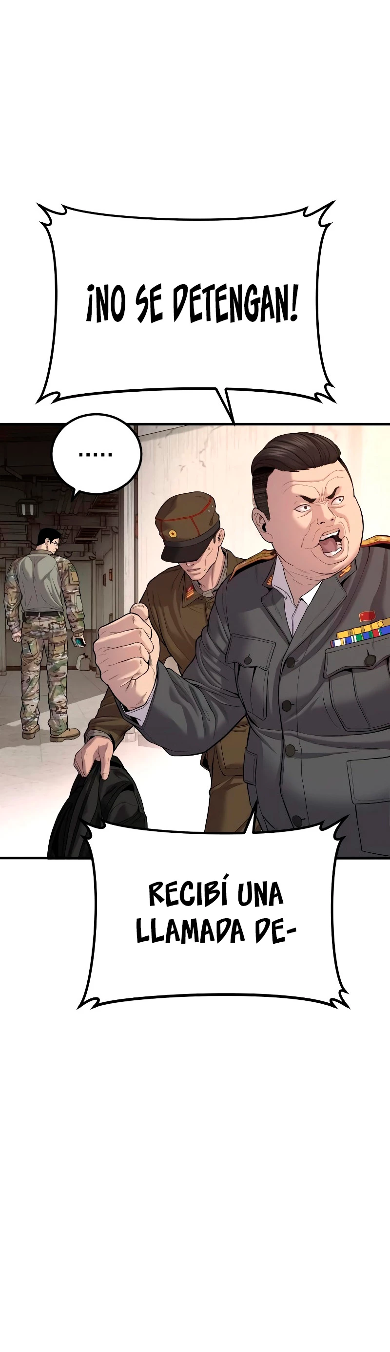 Lider Kim > Capitulo 85 > Page 561