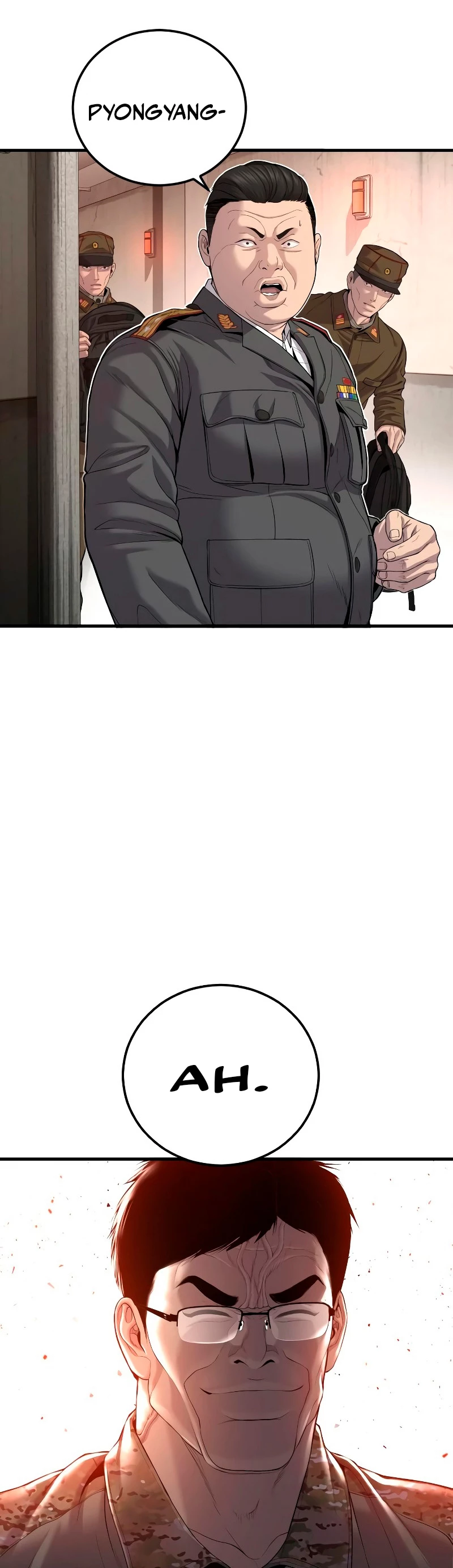 Lider Kim > Capitulo 85 > Page 571