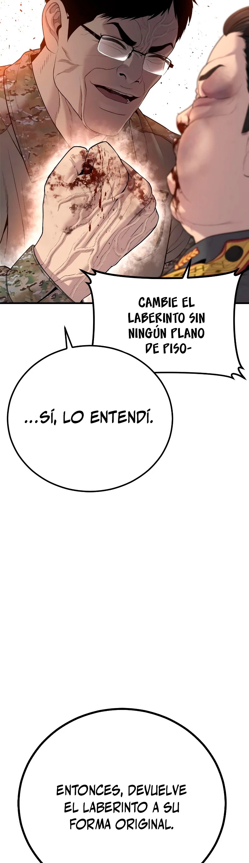 Lider Kim > Capitulo 85 > Page 601