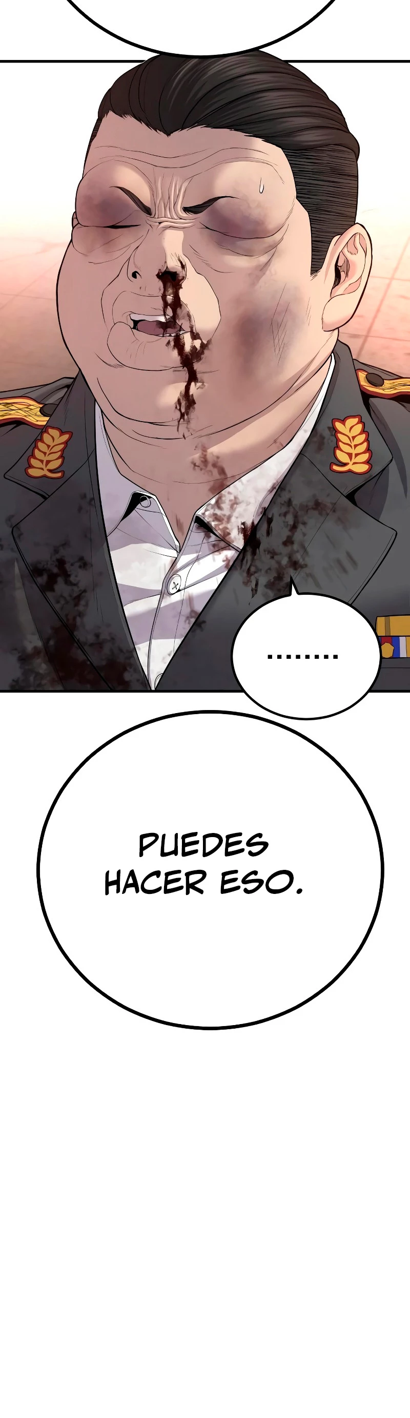 Lider Kim > Capitulo 85 > Page 611