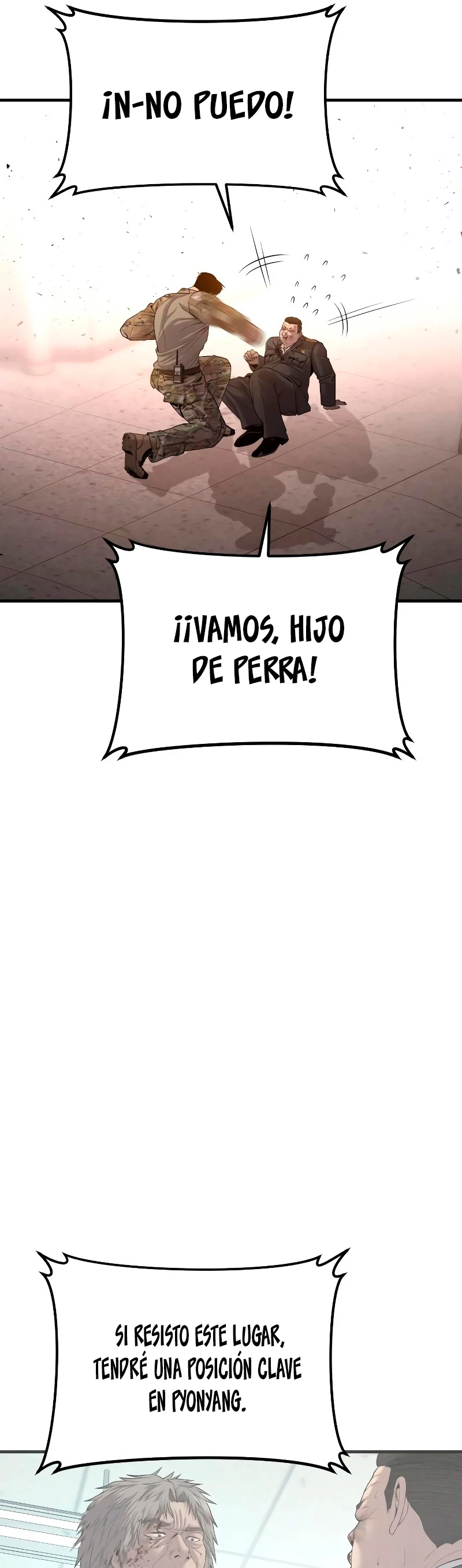 Lider Kim > Capitulo 85 > Page 621