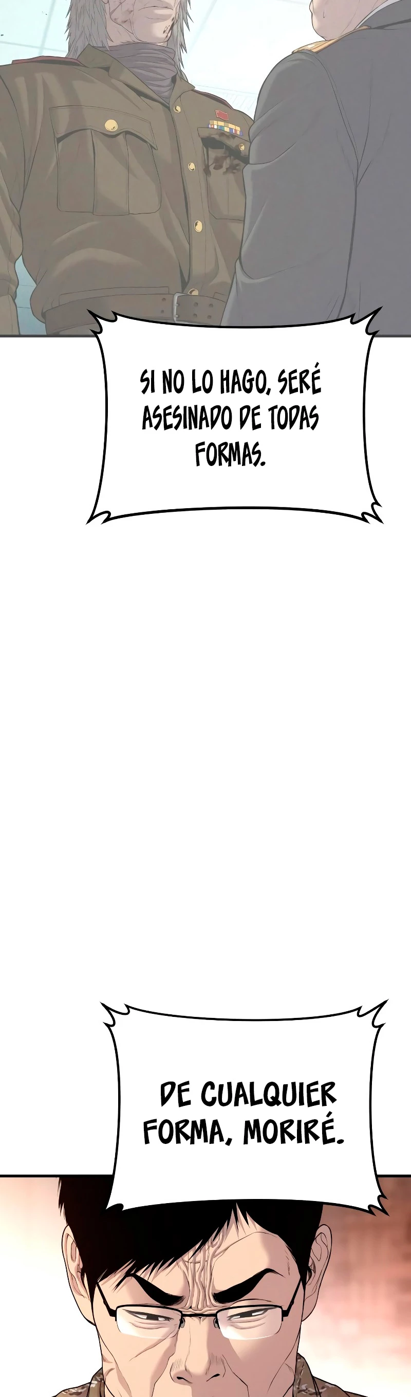 Lider Kim > Capitulo 85 > Page 631