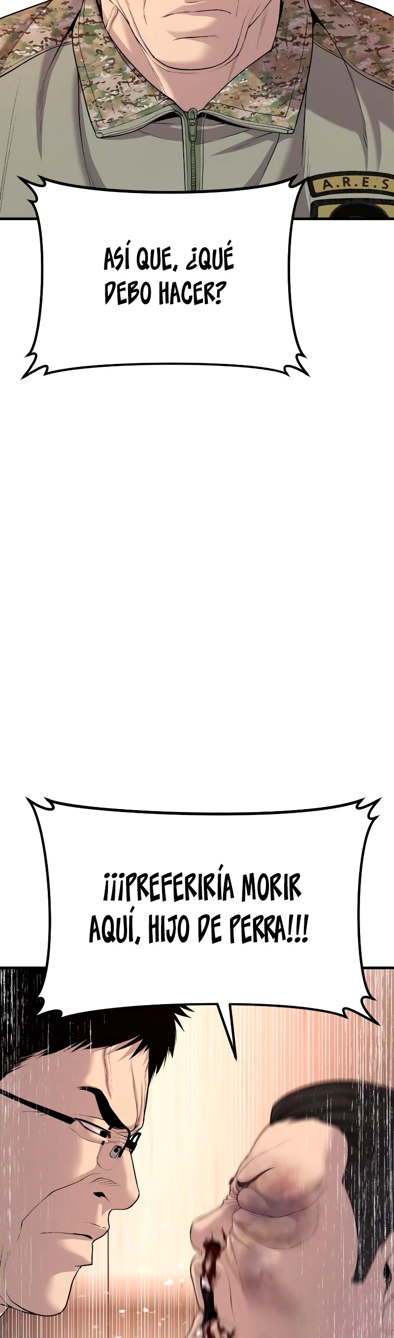 Lider Kim > Capitulo 85 > Page 641