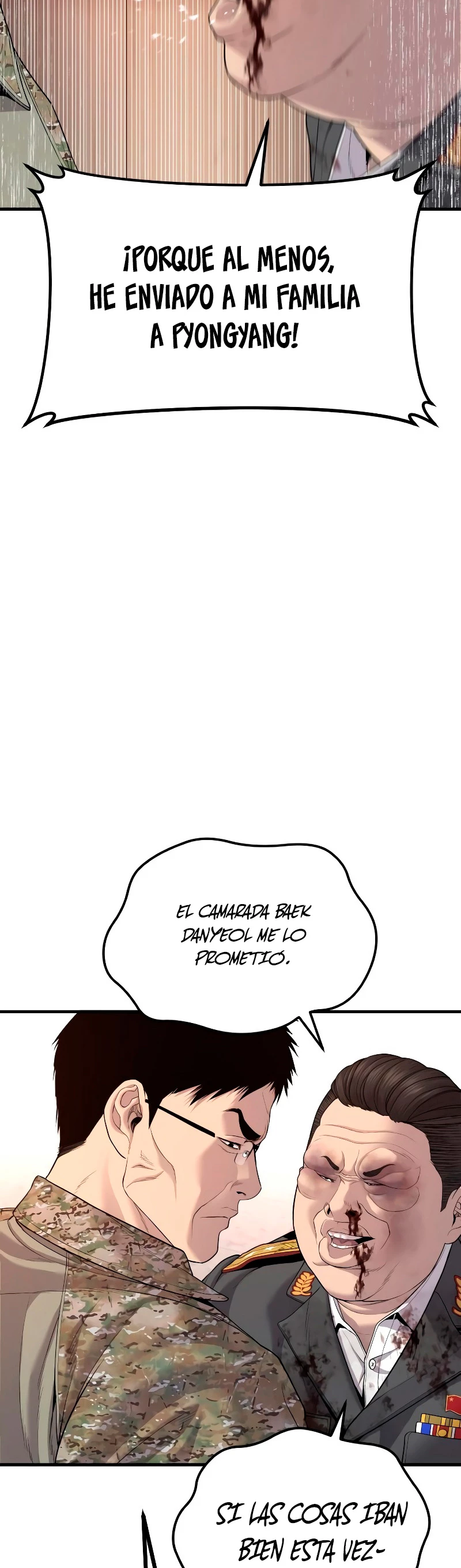 Lider Kim > Capitulo 85 > Page 651