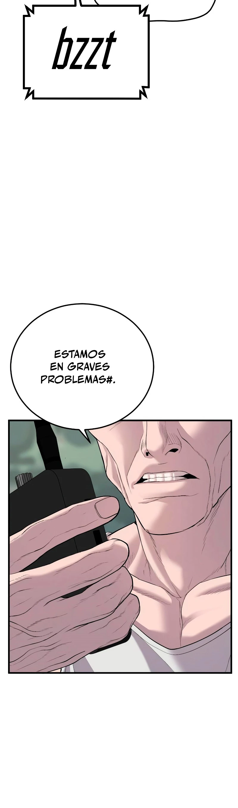 Lider Kim > Capitulo 85 > Page 661