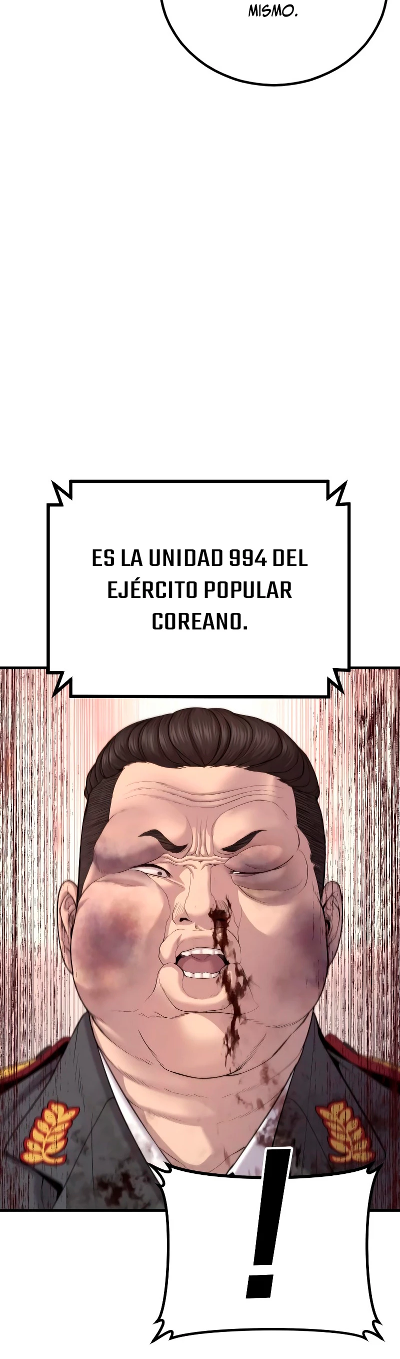 Lider Kim > Capitulo 85 > Page 701