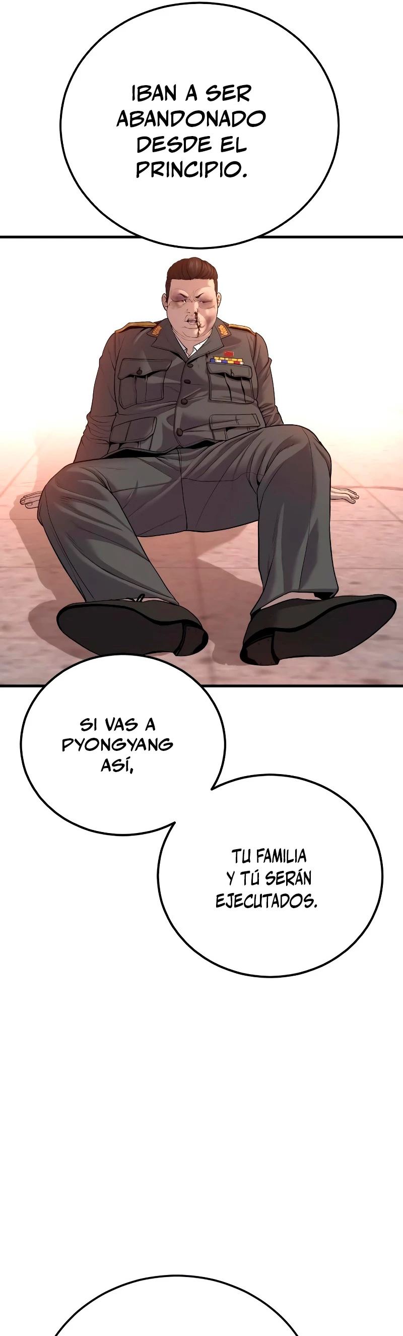 Lider Kim > Capitulo 85 > Page 731