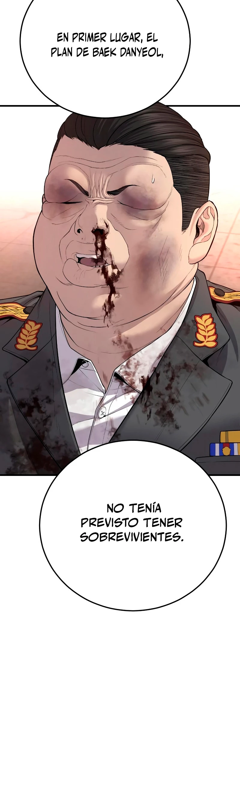 Lider Kim > Capitulo 85 > Page 741