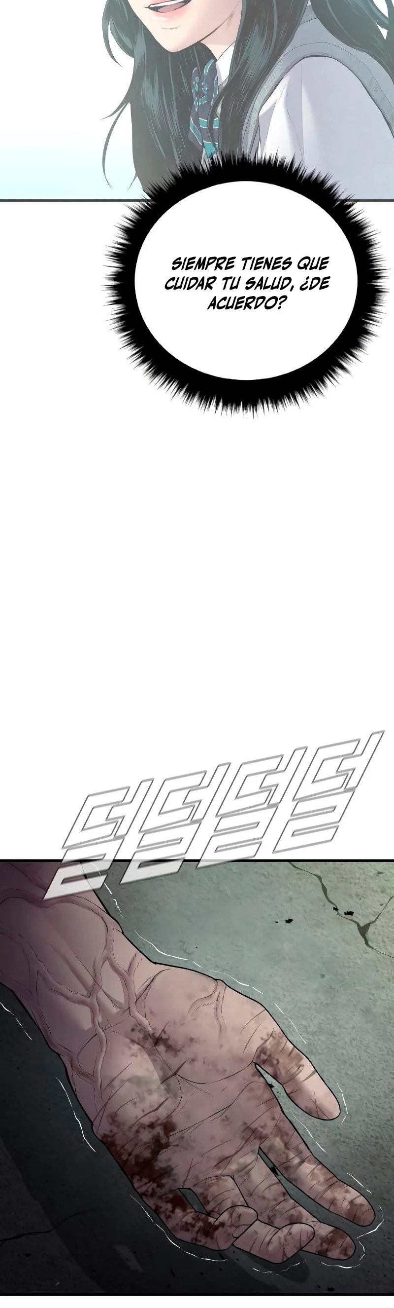 Lider Kim > Capitulo 85 > Page 781