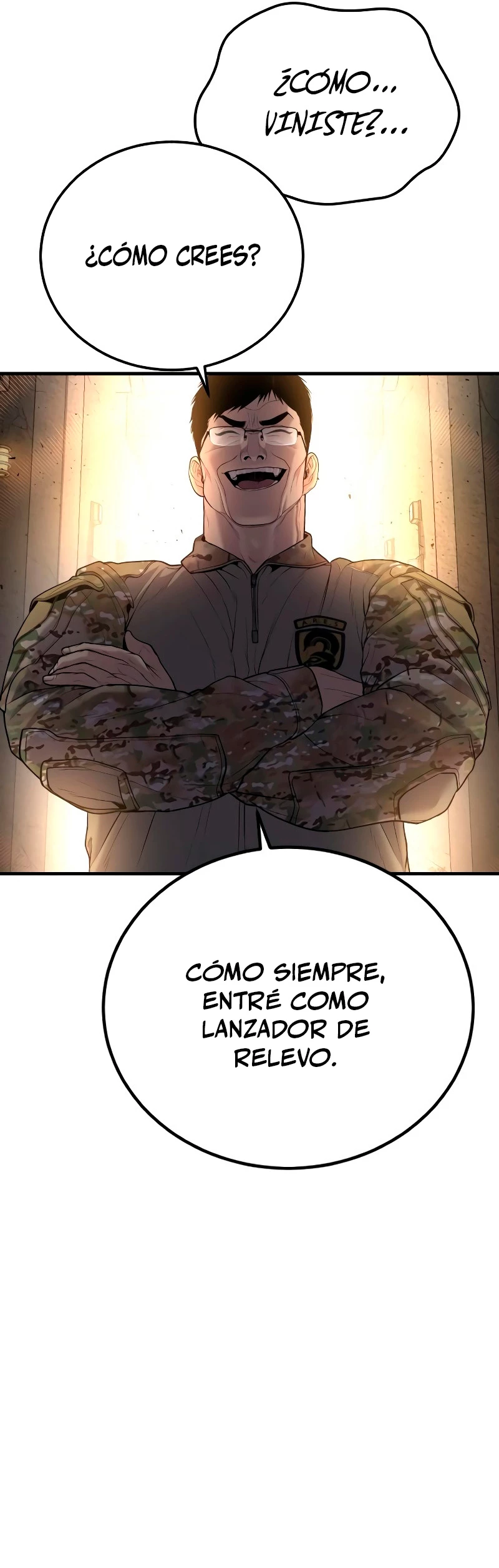 Lider Kim > Capitulo 85 > Page 831