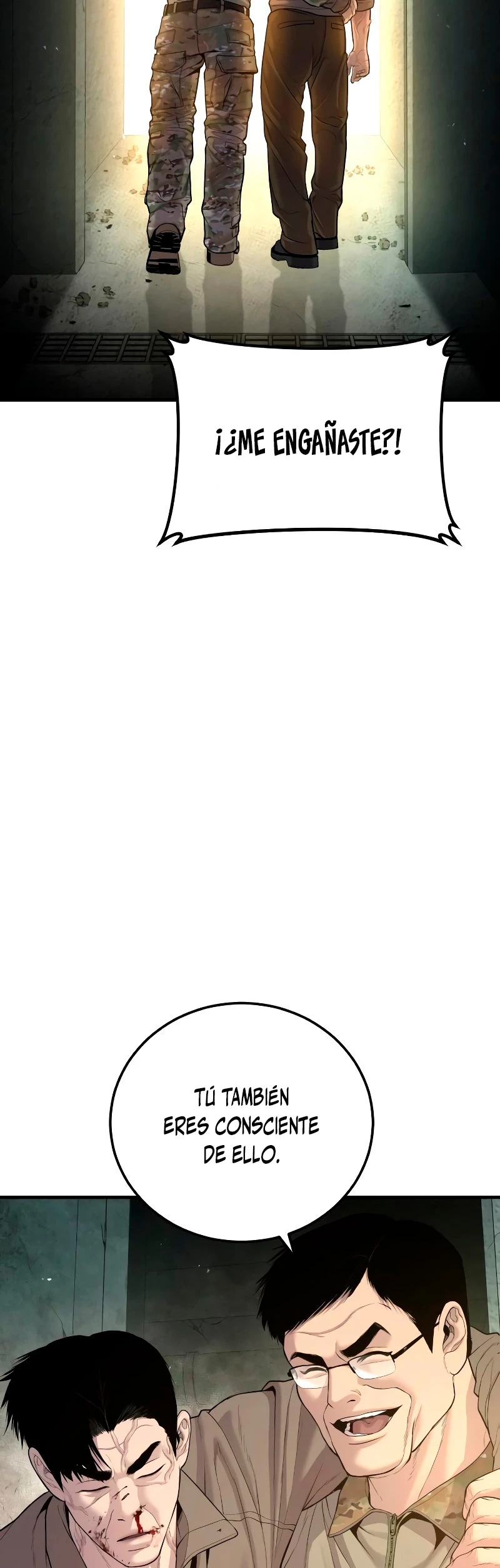 Lider Kim > Capitulo 85 > Page 891