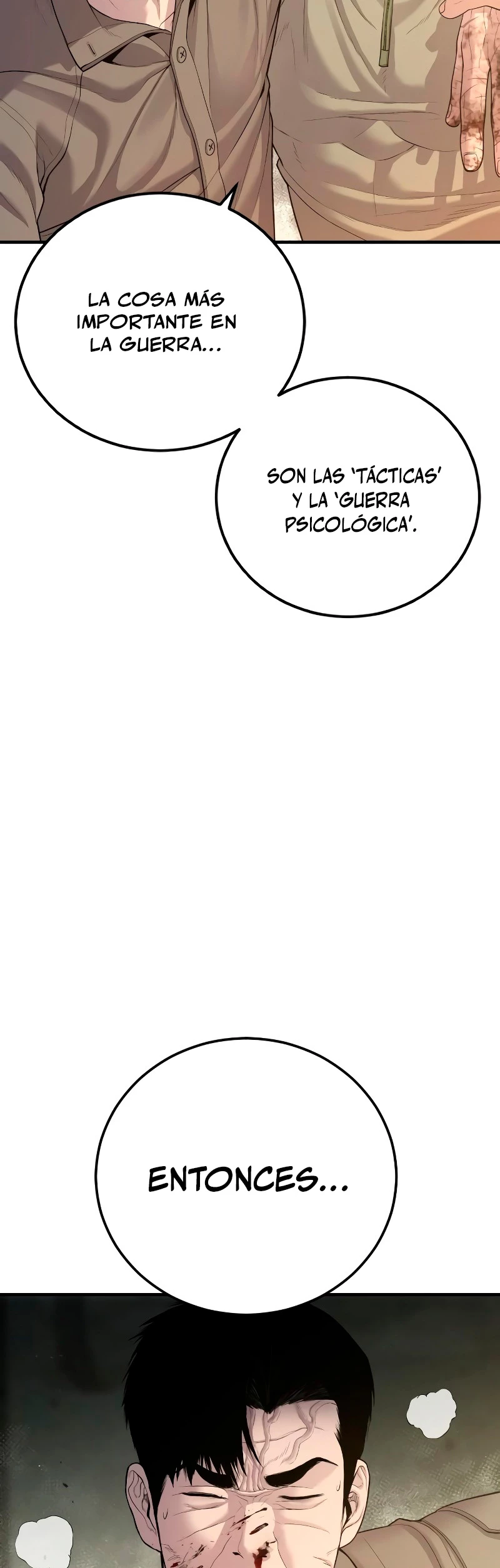 Lider Kim > Capitulo 85 > Page 901