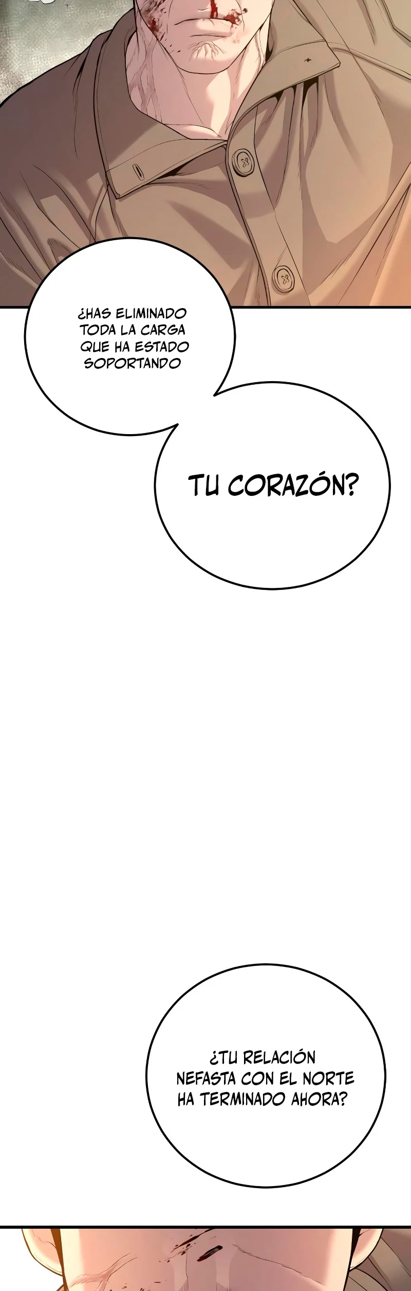 Lider Kim > Capitulo 85 > Page 911