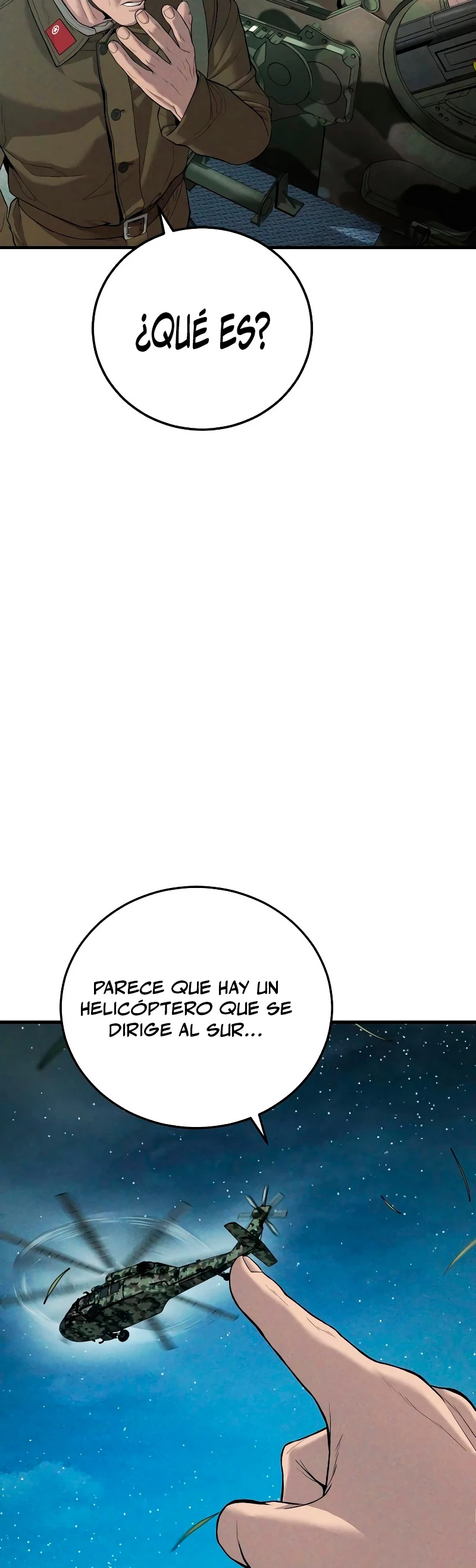 Lider Kim > Capitulo 86 > Page 31