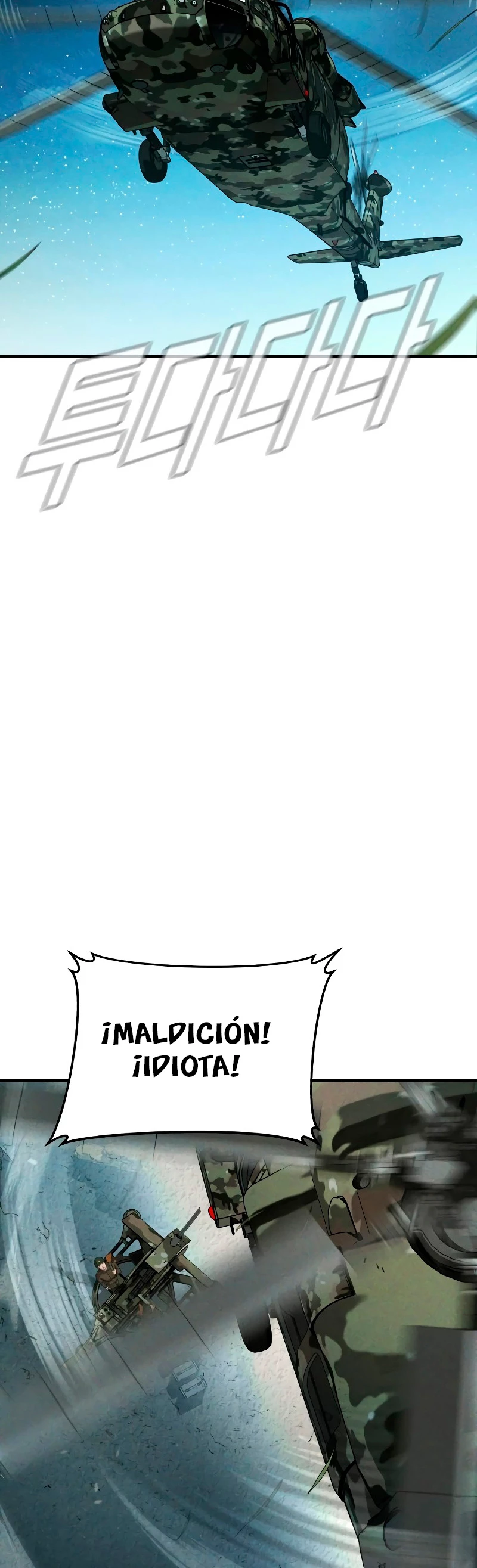 Lider Kim > Capitulo 86 > Page 51