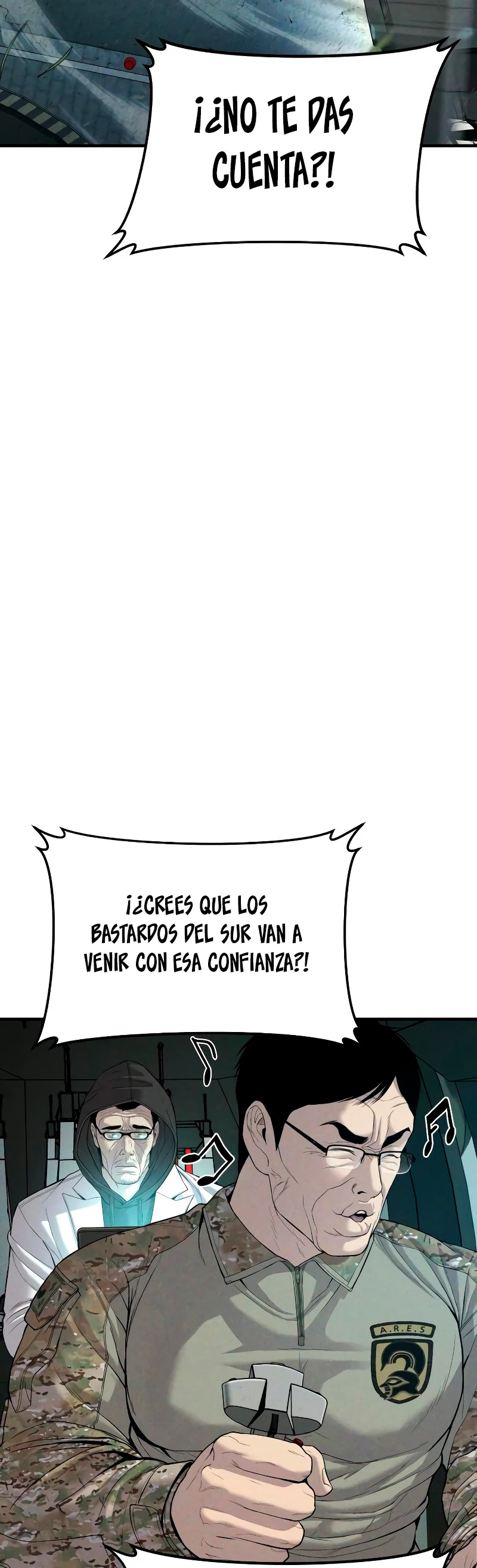 Lider Kim > Capitulo 86 > Page 61