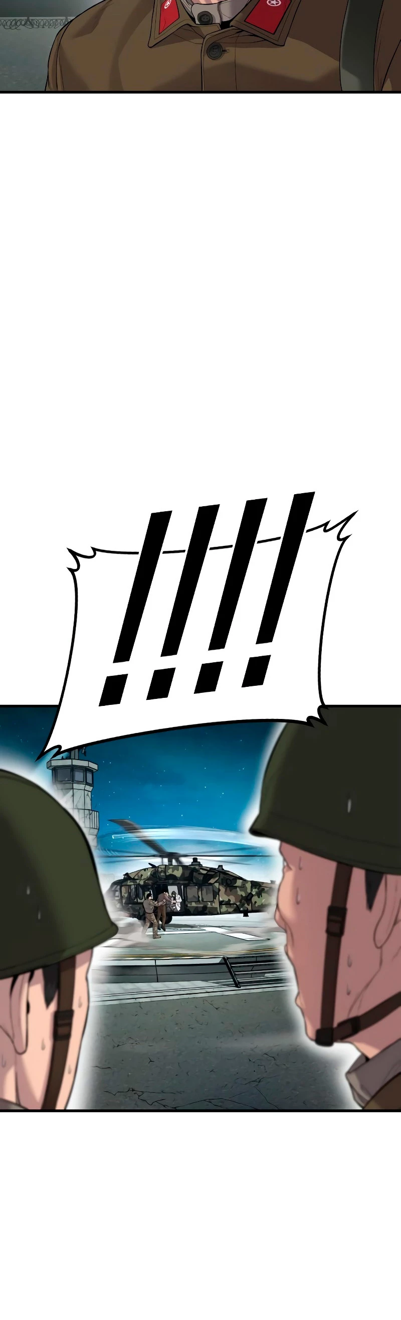 Lider Kim > Capitulo 86 > Page 91