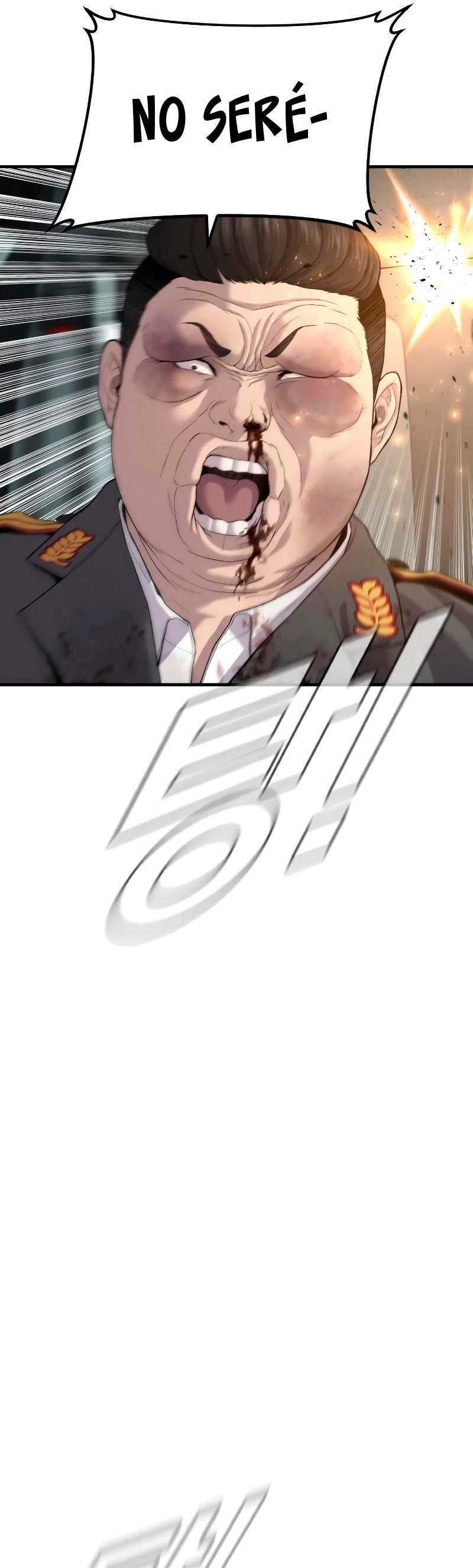 Lider Kim > Capitulo 86 > Page 111