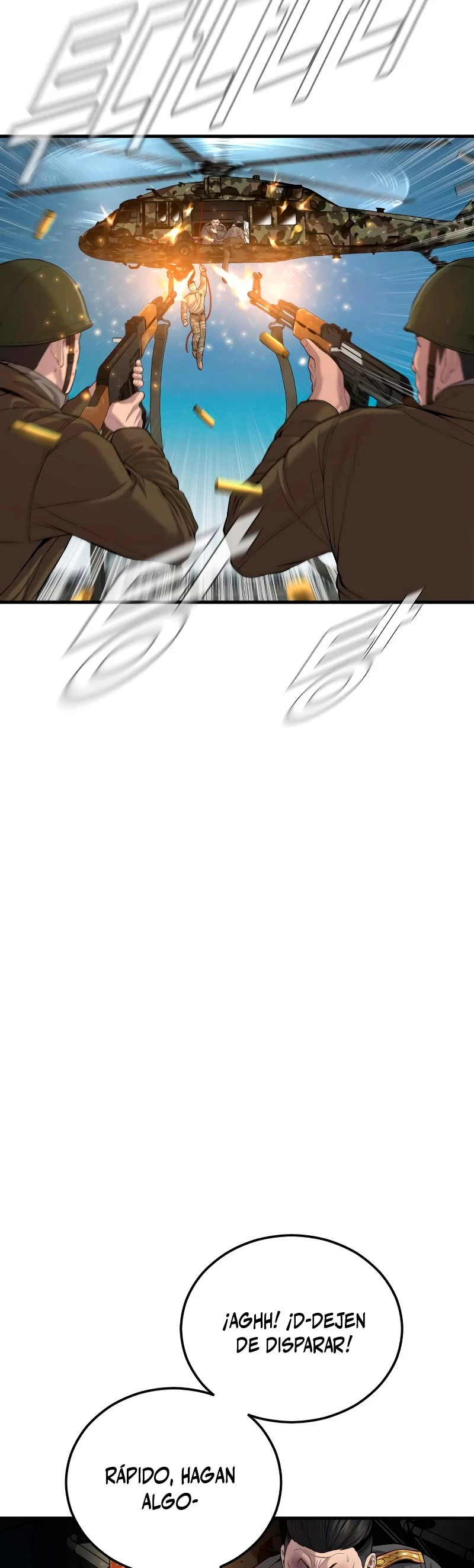 Lider Kim > Capitulo 86 > Page 141