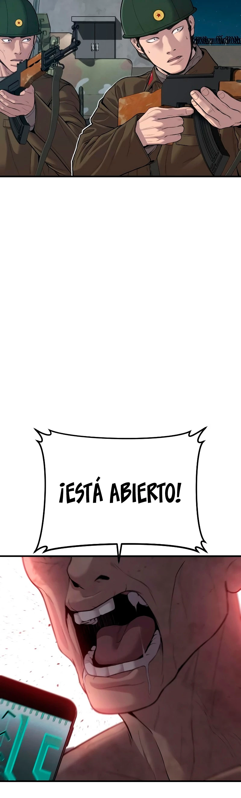 Lider Kim > Capitulo 86 > Page 161