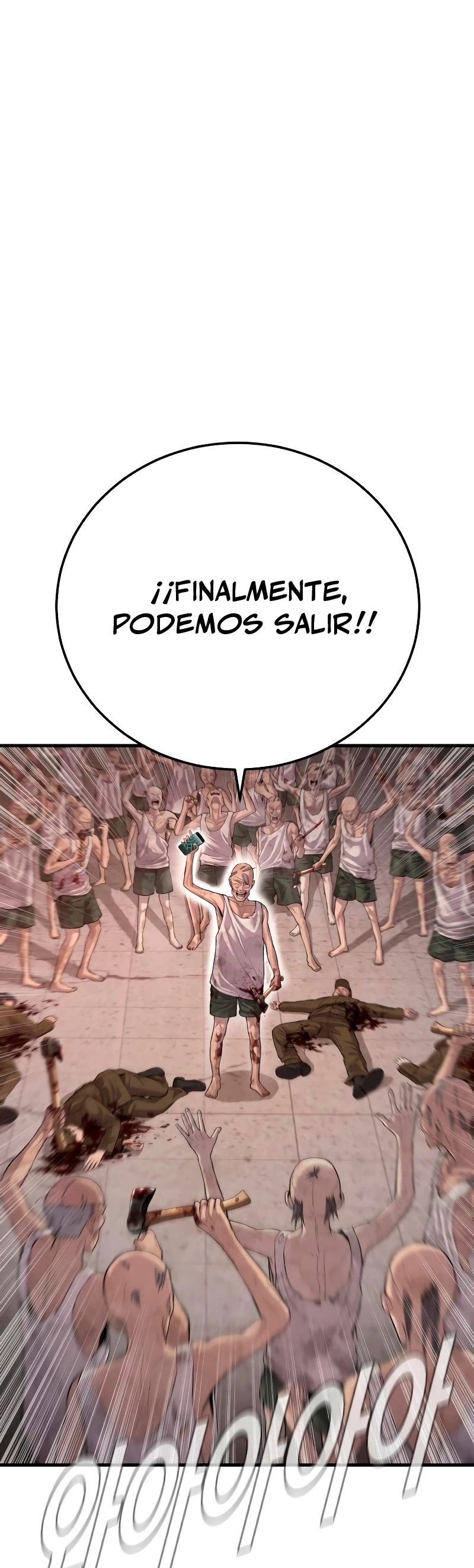 Lider Kim > Capitulo 86 > Page 171