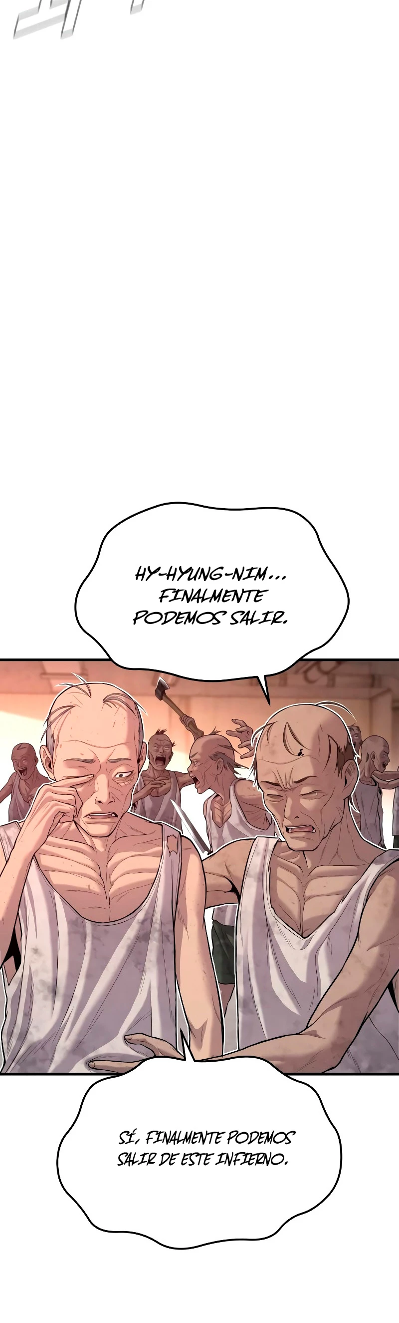 Lider Kim > Capitulo 86 > Page 181