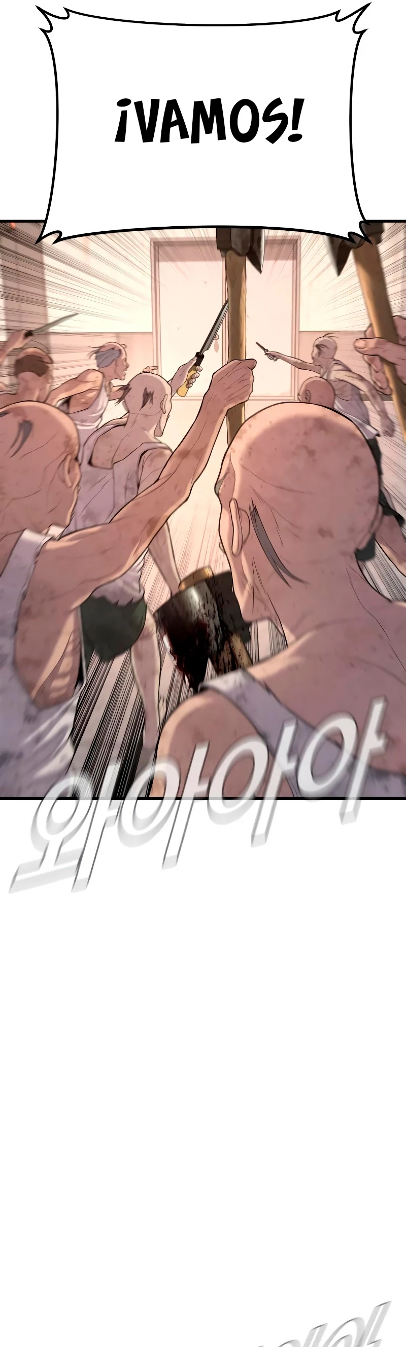 Lider Kim > Capitulo 86 > Page 201