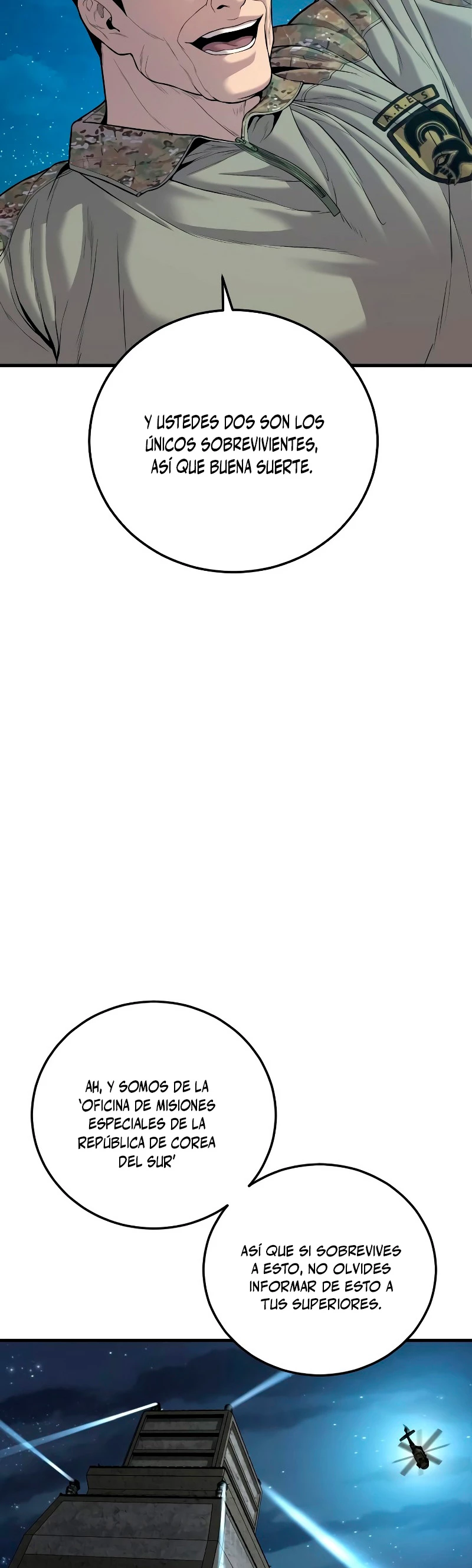 Lider Kim > Capitulo 86 > Page 231