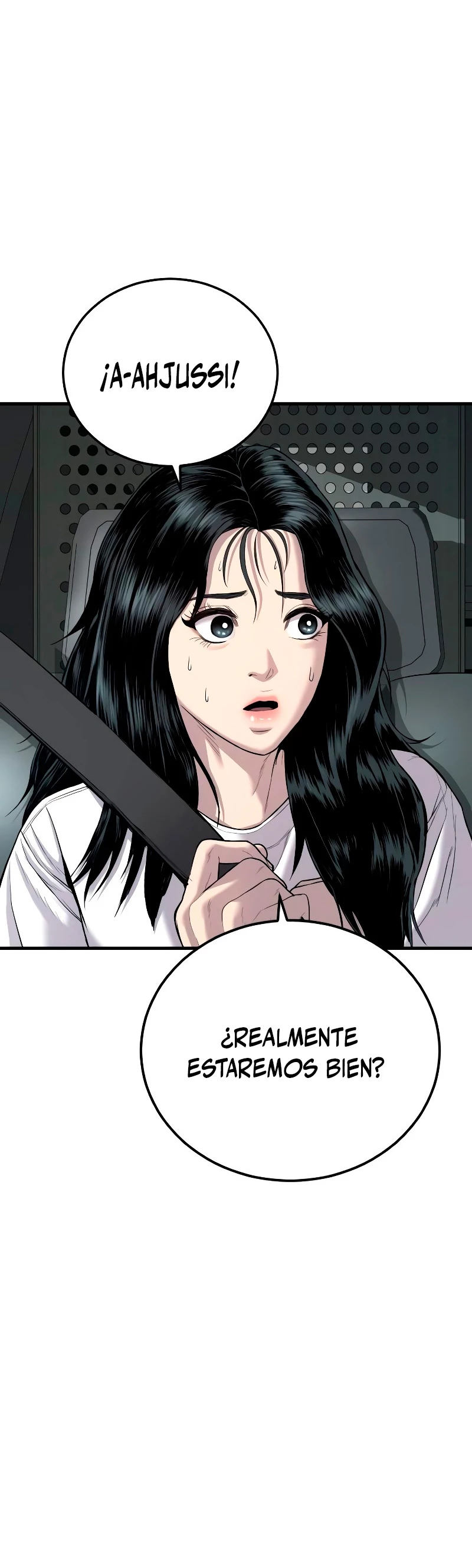 Lider Kim > Capitulo 86 > Page 271